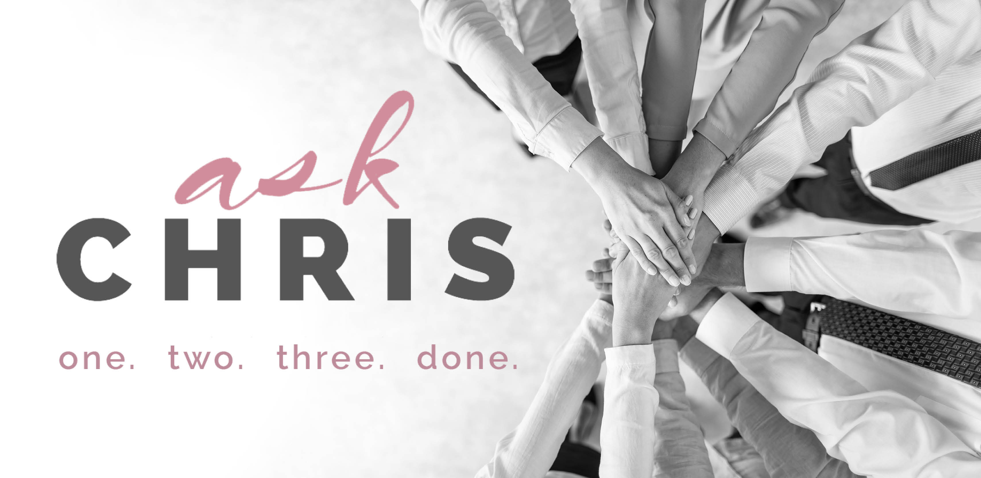 Ask Chris